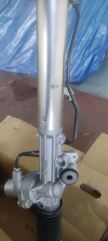 электроусилитель руля: 🚗 YENİ Toyota FJ-Cruiser Rulavoy Kolonka SATILIR! 🚗 — 5