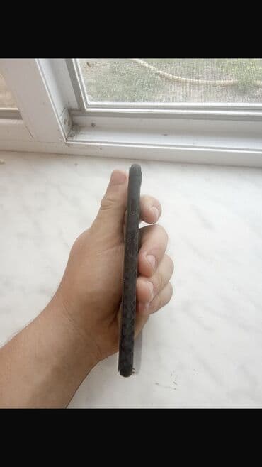 сколько стоит playstation 3: IPhone 7, 32 GB, Black Titanium, Barmaq izi — 5