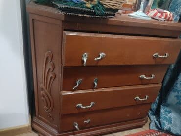 ev əşaları: İşlənmiş, Güzgüsüz, Azərbaycan — 2