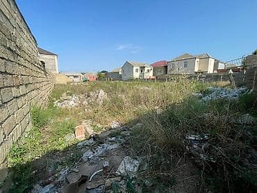 torpaq frezi: 3 sot, Tikinti, Mülkiyyətçi, Kupça (Çıxarış) — 7