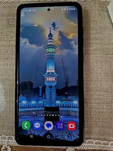 samsung bluetooth: Samsung Galaxy A72, 128 ГБ, цвет - Черный, Две SIM карты — 5