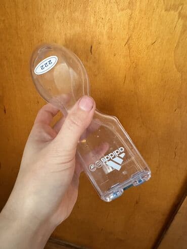 Сумки: Üzgüçülük üçün eynək. Adidas — 3