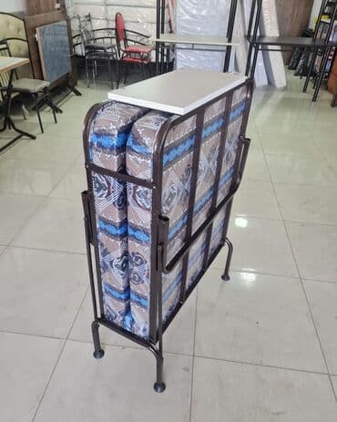 продажа раскладушек в баку: Raskladuşkaların topdan satışı. Hər çeşiddə mövcuddur. Qiymətlər — 3