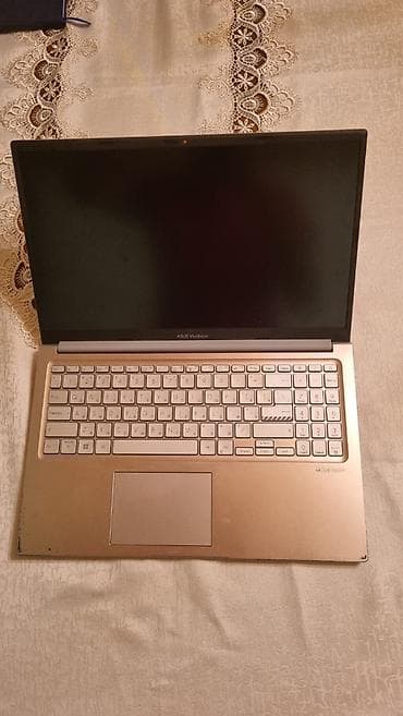 asus eee pc ha: Б/у ASUS Vivobook, 15.6 ", Intel Core i5, 512 ГБ, Бесплатная доставка — 8