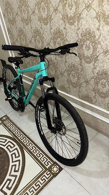 mini velo: Salam bu velosiped 759 azn alinib az surulub saz veziyyetdedir — 4