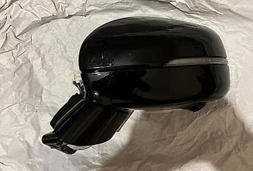 sol guzgu: Kia Sorento 2021-2023 il modeli ucun sol teref yan — 1