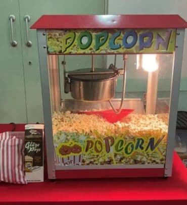 попкорн аппарат бишкек: Çin, Nağd ödəniş, Yeni — 3