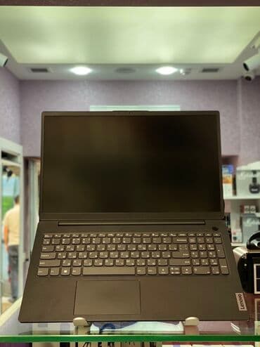 ipad 12: İşlənmiş Lenovo IdeaPad, 15.6 ", Intel Core i5, 256 GB, Ünvandan götürmə, Pulsuz çatdırılma — 2