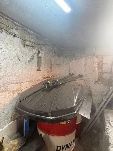 диски титановые ваз 2101 недорого: Avtomobil dam baqajı (port baqaj) - Rəng: qara, parlaq səthli — 2