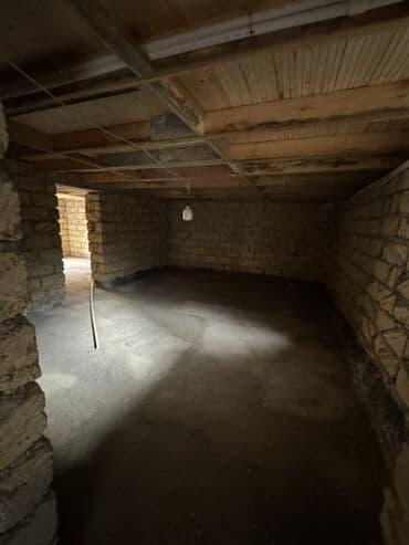 saray qesebesi kiraye evler: 7 otaqlı, 70 kv. m, Kredit yoxdur, Yeni təmirli — 10