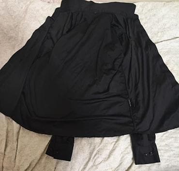 Kişi ayaqqabıları: Şalvar, rəng - Qara — 2