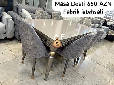 Masa desti rəng seçimi var