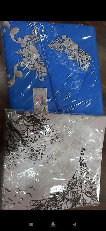 edyalar: Məhsul: Yataq dəsti və yorğan/peların geniş seçimi - Naxışlar — 9