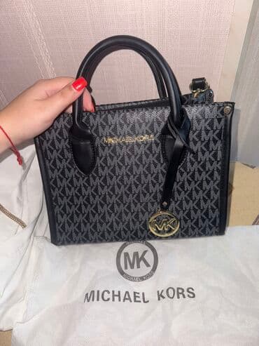 michael korse: Əl çantası, Michael Kors, Yeni — 1