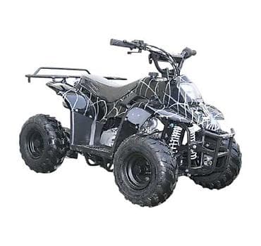 atv maşını: Uşaq üçün elektrikkvadrosikl. Elektro Kvadrasikl. Supertoys dukandan — 1
