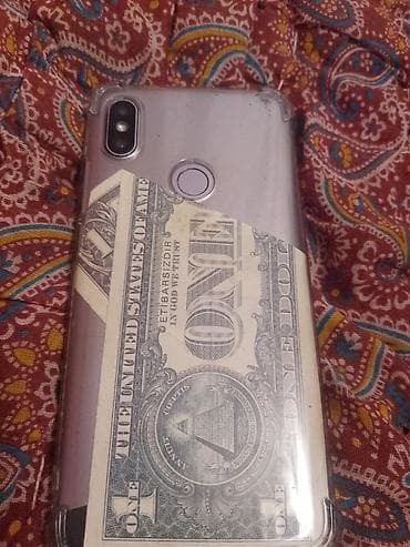 redmi note 9 ucun kabrolar: Redmi 12, 64 GB, rəng - Boz, Barmaq izi — 1