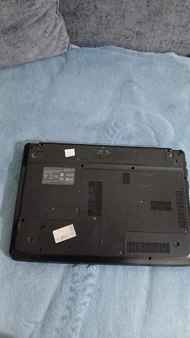 notebuk: Casper noutbuk Xüsusiyyətlər: - Ekran: 15.6" (parlaq panel) - — 4