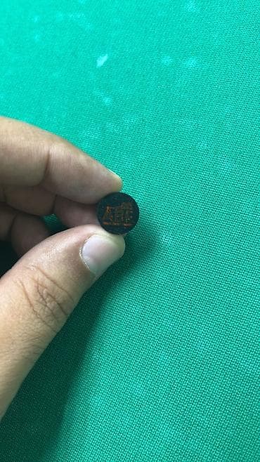 lizing avtomobil: Sensei markalı metal identifikasiya nişanları - Tip: Dairəvi, sıx — 2
