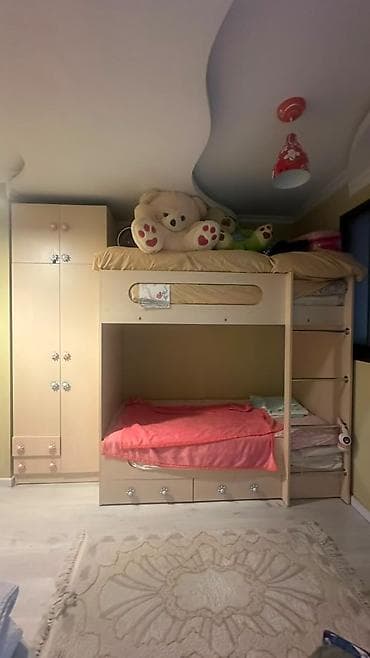 *Ìkimertebe çarpayi satilir* *💸qiyməti 400₼* *🏠ünvan Hezi Aslanov