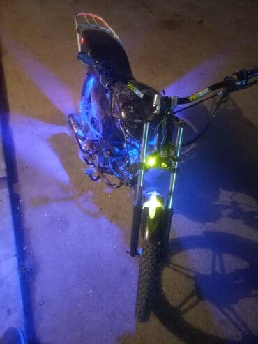 Yağlar və avtokimyəvi maddələr: Moped/motosiklet – şəhər içi gəzinti və gündəlik istifadə üçün yığma — 3