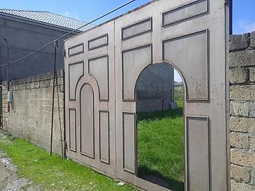5 otaqlı mənzillərin satışı: 3 sot, Tikinti, Mülkiyyətçi, Kupça (Çıxarış) — 1