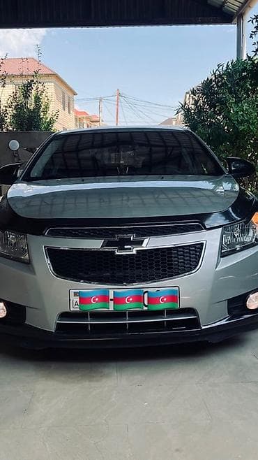 Chevrolet Cruze sedan – gümüşü rəng Texniki və dizayn xüsusiyyətləri at lalafo.az Chevrolet Cruze sedan – gümüşü rəng Texniki və dizayn xüsusiyyətləri