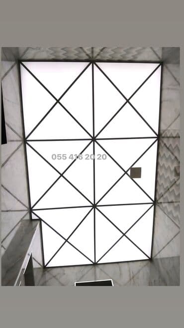 Asma tavan, Şüşə, Suyadavamlı, Pulsuz çatdırılma, Pulsuz quraşdırma, Zəmanətli lalafo.az -da Asma tavan, Şüşə, Suyadavamlı, Pulsuz çatdırılma, Pulsuz quraşdırma, Zəmanətli