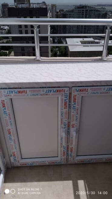 tibbi şkaf: Plastik şkafların sifarişi qəbul olunur hər rəngdə və hər ölçüdə Ağ — 5