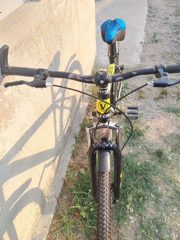 сколько стоит велосипед скоростной: Б/у Городской велосипед Velocruz, 29", Самовывоз — 3