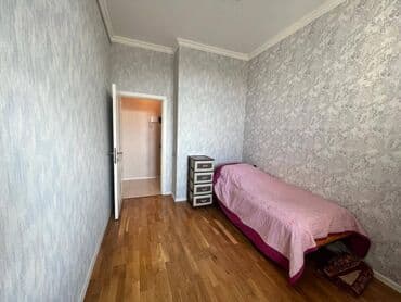 yeni guneslide 1 otaqli evler: Yeni Günəşli Massiv D, 2 otaqlı, Yeni tikili, 48 kv. m — 4