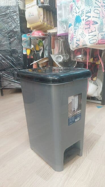 аксессуары для ванны, бани: Unitaz firca demir plastik unitaz sotka demir plastik unitaz — 29