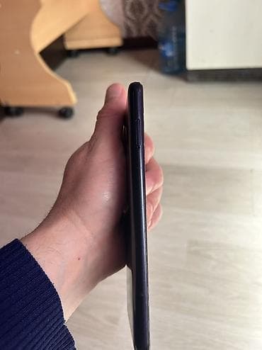 s20 fe ekran: Samsung Galaxy A21S, 4 GB, rəng - Mavi, Barmaq izi — 2