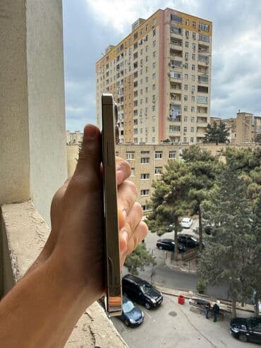 işlenmiş komputerler: IPhone 13 Pro, 128 ГБ, White Titanium, Гарантия, Кредит, С документами — 4