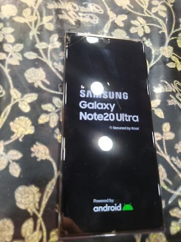 data modem sim card: Samsung Galaxy Note 20 Ultra, Simsiz şarj — 6