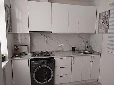 ucuz ev kiraye: 2 otaqlı, Yeni tikili, 56 kv. m — 8