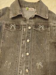 Платья: Детское платье, Повседневное, 9 - 10 лет — 9