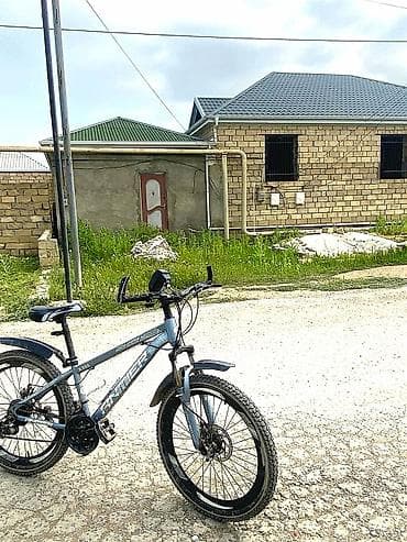 volta vsx: Anmer Adlı 24 Ölçüdə Velo Az İstifadə Edilib Yenidən Seçilmir — 3