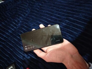 redmi qiyməti: Note 8 uz şuşesinde biraz Cat. var isllemeyine prablem yaradmir — 1