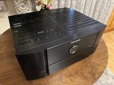 iphobe 7: Marantz MM-8077 7-и Канальный Усилитель Мощности. В Идеальном — 4