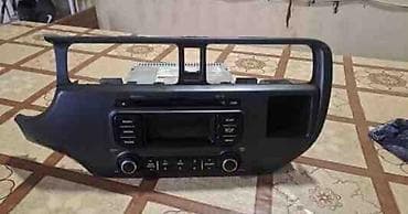 lizinq avtomobil satisi: Kia Kia/Hyundai seriyaları, 2013 il, Orijinal, İşlənmiş — 1