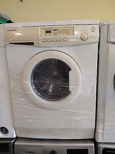 Paltaryuyan maşın Samsung, 5 kq, İşlənmiş, Avtomat, Qurutmasız, Kredit yoxdur, Ünvandan götürmə, Pulsuz çatdırılma, Ödənişli çatdırılma lalafo.az -da Paltaryuyan maşın Samsung, 5 kq, İşlənmiş, Avtomat, Qurutmasız, Kredit yoxdur, Ünvandan götürmə, Pulsuz çatdırılma, Ödənişli çatdırılma
