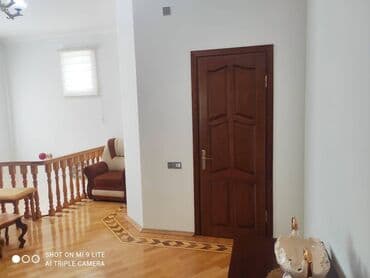 8 mikrorayon: 8 otaq, 520 kv. m, Kredit yoxdur, Orta təmir — 6