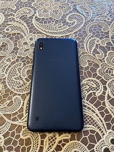 samsung a24 ekran: Samsung Galaxy A10, 32 GB, rəng - Mavi, İki sim kartlı — 1