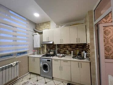 əhmədli park yaşayış kompleksi: Sumqayıt şəhəri,9 mkr,Heydər parkının yanında,12 mərtəbəli — 8