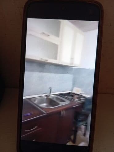 kirayə qarayev: 60 kv. m, 2 otaqlı, İnternet, Qaz, İşıq — 3