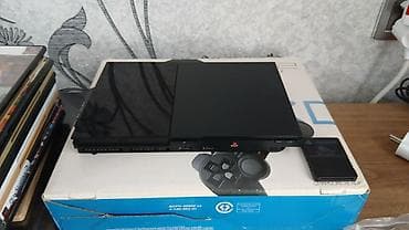 Qiymət 130 manat 051 474 10 38 Sony 2 Slim ideal vəziyətdə qutusuda — 4