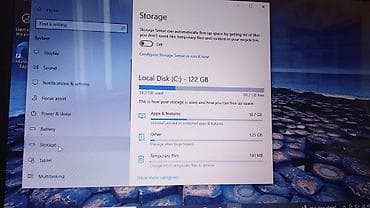 hp 2000 qiymeti: HP noutbuk - Prosessor: AMD E1-6010 APU (2 nüvə) + AMD Radeon R2 — 2
