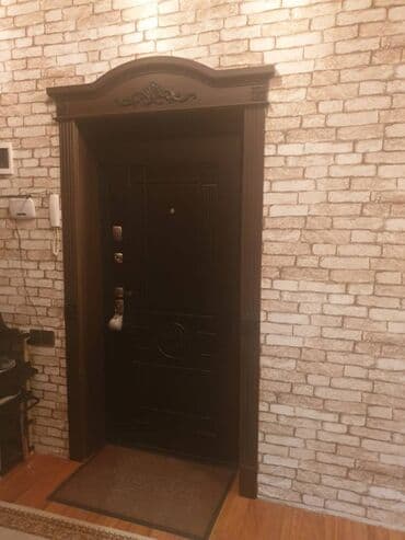 brusoklu hazır evlər: 3 otaqlı, Yeni tikili, m. Nəriman Nərimanov, 115 kv. m — 17