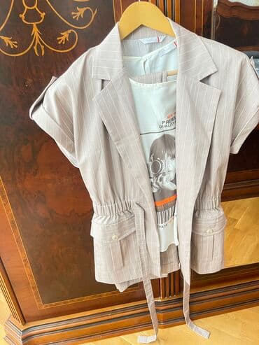 İdman dəsti, Phard, L, rəng - Bej