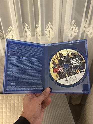 playstation icarə: Ekşn — 2